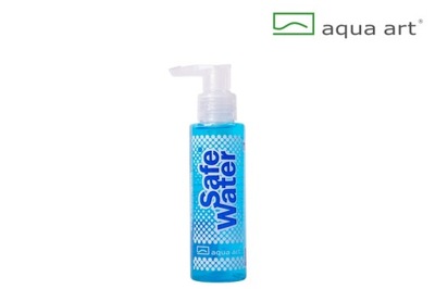 Uzdatniacz wody Aqua Art Safe Water 100ml