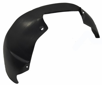 Skoda octavia i 1 96-04 nadkoleprzedmie правое фото №1