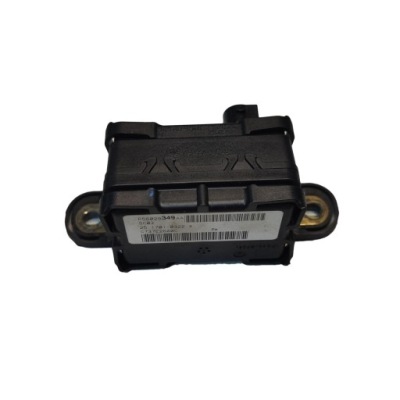 Dodge nitro 3.7 модуль esp 56029349aa фото №1