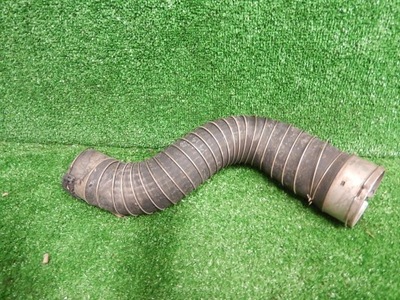 Wąż труба інтеркулер bmw x4 f26 2.0 d правий фото №1