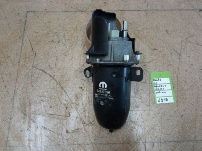 Fiat doblo ii lift 1.3 jtd корпус фільтра пального фото №1