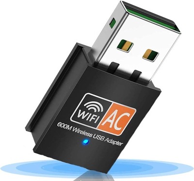 A63 SHIVR USB klucz Wi-Fi karta sieciowa ADAPTER