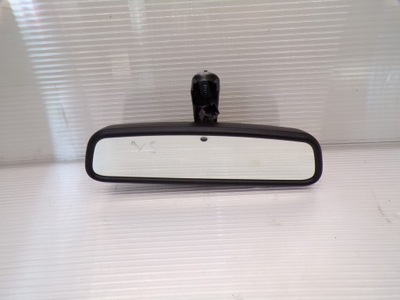 Зеркало внутреннее bmw x5 e70 фотохромный чёрные m набор фото №1