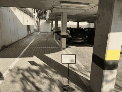 Garaż, Poznań, Główna, 10 m²