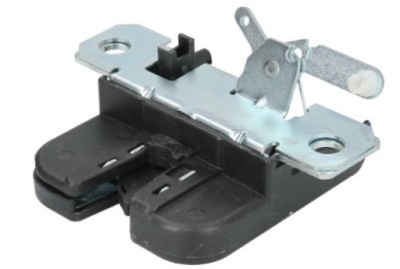 Замок крышки багажника bus t5 03-15 фото №1