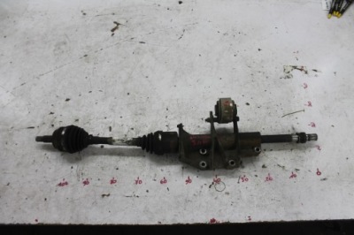 Привідний вал правий перед 8200477655 movano a lift master ii 03-10 фото №1