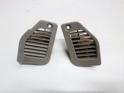 Решітка ґрати обдув lancia voyager фото №1