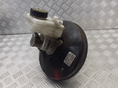 Усилитель тормозов citroen c1 1.0 472000h010 фото №1