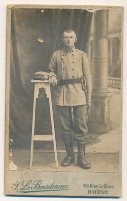 CDV Żołnierz wojsko - 17911