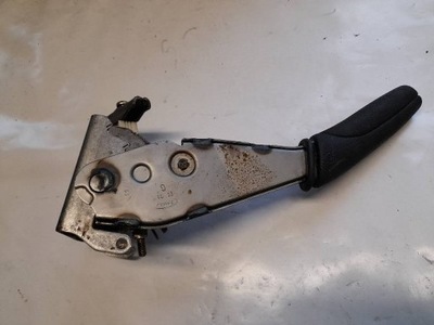 Важіль гальма ручного citroën c5 фото №1