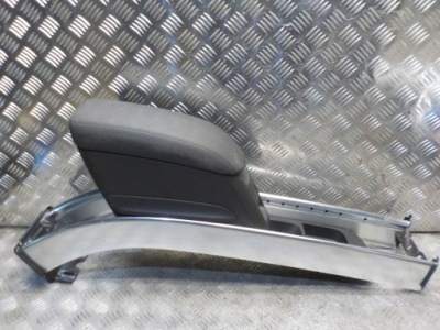 Opel meriva b подлокотник направляющая фото №1