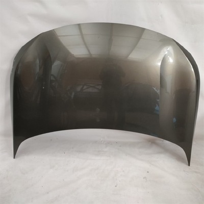 Капот peugeot 3008 5008 po 2017 фото №1