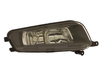 Фара протитуманний abakus 441-2044r-ue фото №1