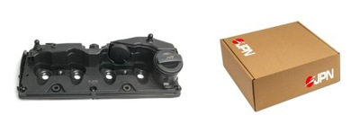 Кришка клапанів vw seat фото №1