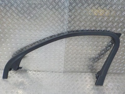 Volvo xc40 ii 1.5 рамка молдинг двері перед праве фото №1