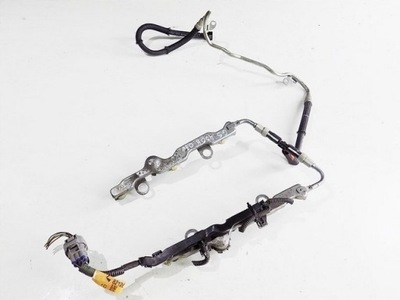 LEXUS GS 3 05-12 450H 3.5 V6 BRIDA BCAP  