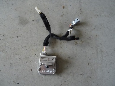 Камера радар ассистент поперечина движения renault clio v фото №1