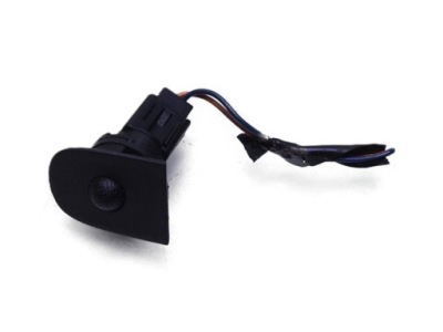 Датчик освітленості peugeot 3008 i фото №1