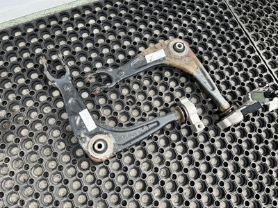 Peugeot 508 рычаг левый правый фото №1