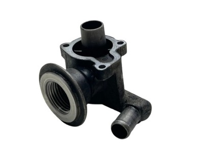 Opel astra h iii заливна горловина оливи 55195251 фото №1