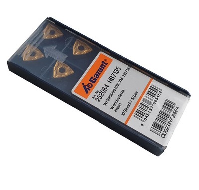 WNMG 060408-VM HB7135 Garant