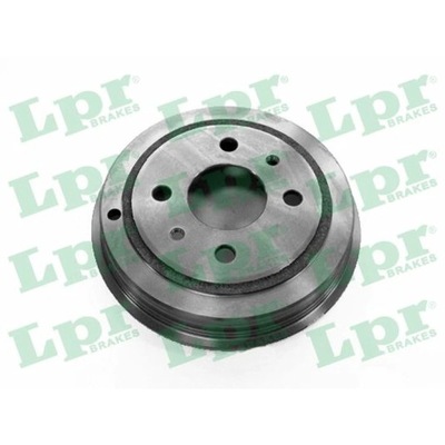 BEBEN BRAKE LPR 7D0042  