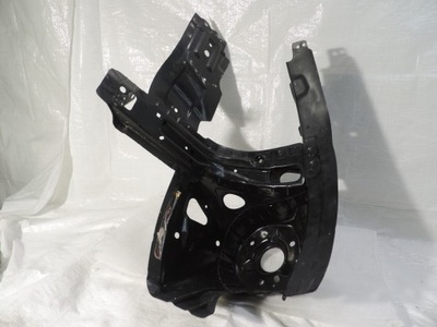 Чашка подкрылок левый opel astra k 5 39186457 nowa фото №1