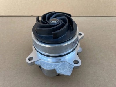 Ford edge custom насос wody nowa oryg фото №1