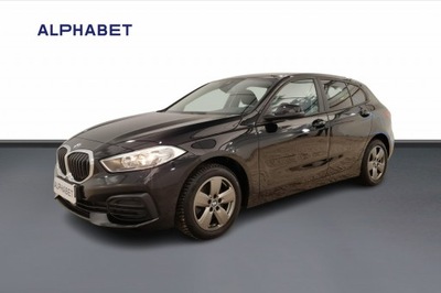 BMW 118 i Advantage aut