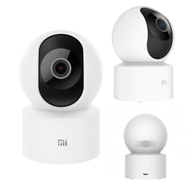 KAMERA IP XIAOMI MONITORING C200 1080P MI SMART