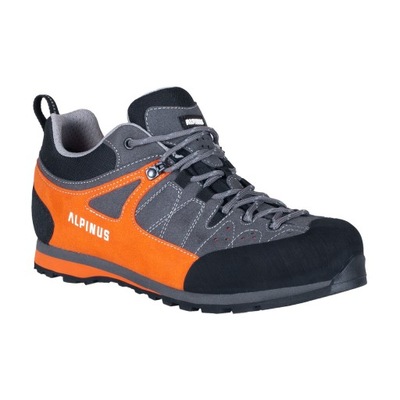 Alpinus Buty trekkingowe The Ridge Low Pro 46