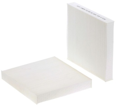 Фильтр салонный hifi фильтр sc 8041 фото №1