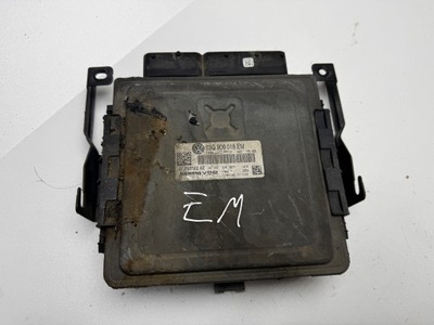 UNIDAD DE CONTROL DEL MOTOR VW PASSAT B6 03G906018EM  