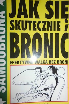 Jak się skutecznie bronić - Dougherty