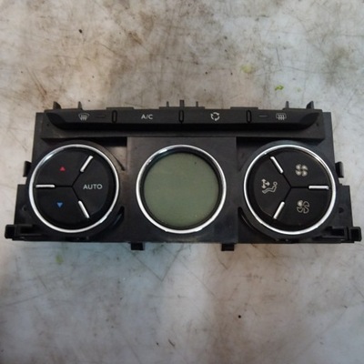 Citroen c3 11r панель обдув 96753994xt фото №1