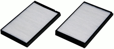 Фільтр салонний hyundai h-1 08- фото №1