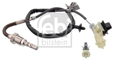 SENSOR DE TEMPERATURA GASES DE ESCAPE OPEL ASTRA 1,7CDTI 09-  