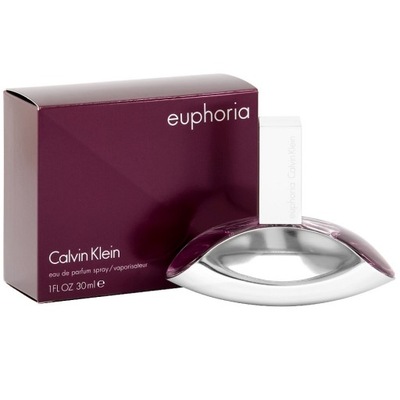 Calvin Klein Euphoria woda perfumowana 30 ml