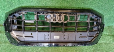 Решётка радиатора передняя решётка радиатора перед audi q8 sq8 4m8853651aq 4m8853651ar фото №1