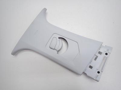 Пластик защита стойка левая 9833347677 peugeot 5008 ii 20r фото №1