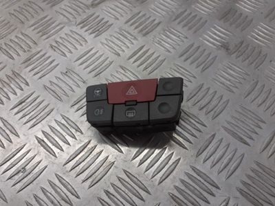 Выключатель света аварийных panda ii 735357113 фото №1