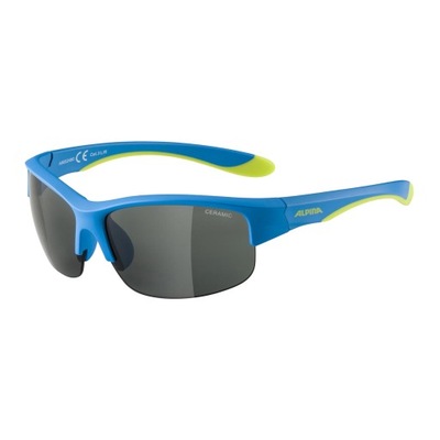 Okulary przeciwsłoneczne dziecięce Alpina Junior Flexxy Youth HR