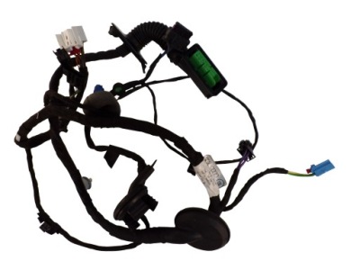 4m0971030gh жгут дверь перед audi q7 4m 2016+ фото №1