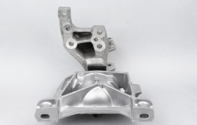 Citroën c4 ii jumpy iv peugeot expert 308 2.0 bluehdi подушка двигателя org фото №1