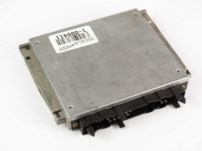 Mercedes s klasa w140 модуль asr pml a0095459232 фото №1