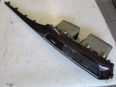 Молдинг декоративная консоли mazda 6 gj фото №1