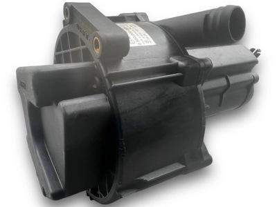 MERCEDES W140 PUMP AIR SECONDARY AS NEW CONDITION 0001403585 !M - milautoparts-fr.ukrlive.com