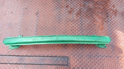 Балка бампера задня задня skoda rapid hb фото №1