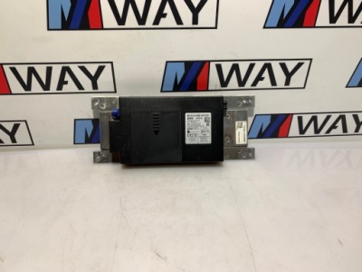 Bmw f10 f20 f30 модуль блок управления telematic 9382417 фото №1