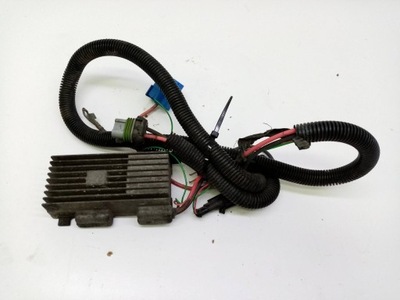 MÓDULO DE VENTILADORES 96819990 FIAT STILO  